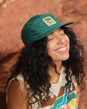 Products Teva x Parks Project Wild Rivers Rip Stop Hat