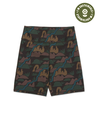 Shop Teva x Parks Project Wild Rivers Recycled Hiker Short