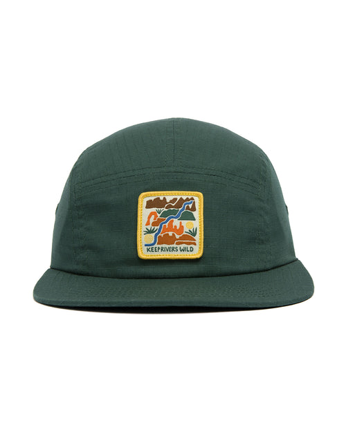 Products Teva x Parks Project Wild Rivers Rip Stop Hat
