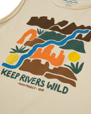 Teva x Parks Project Wild Rivers Tank