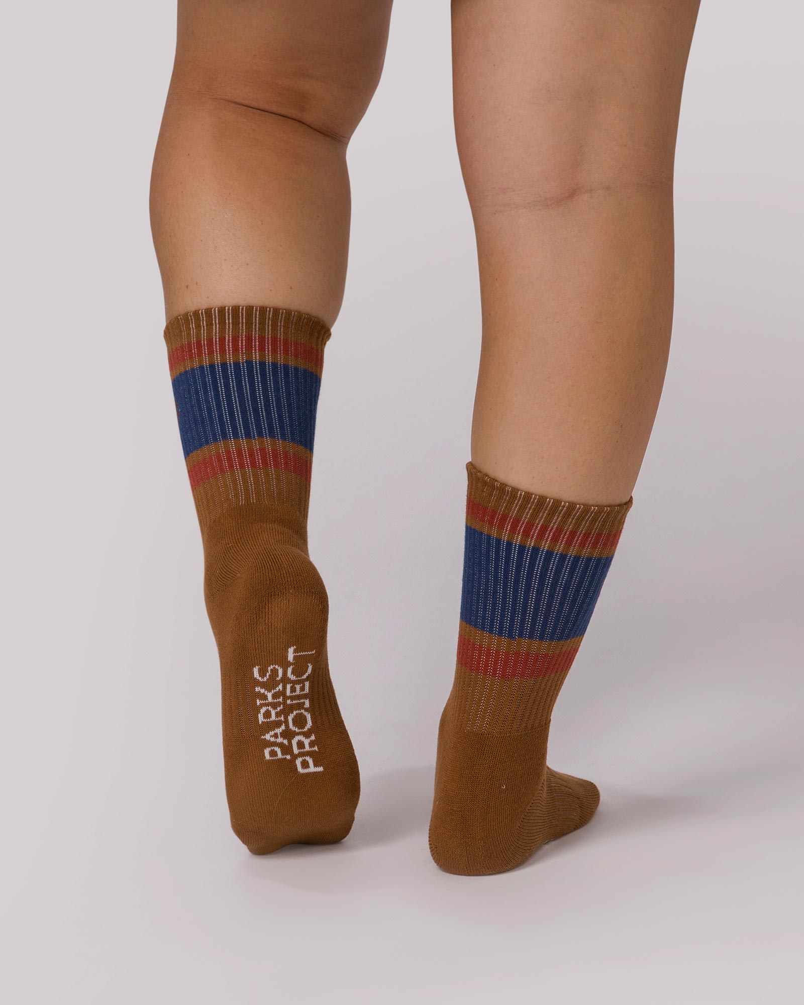 Knock It Out of the Park Socks – Ryland Strong Foundation
