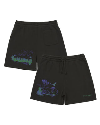 Shop National Park Welcome Fleece Short Inspired by our National Parks