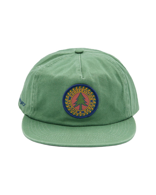 Shop Vintage Tree Patch Hat Inspired By Our Parklands