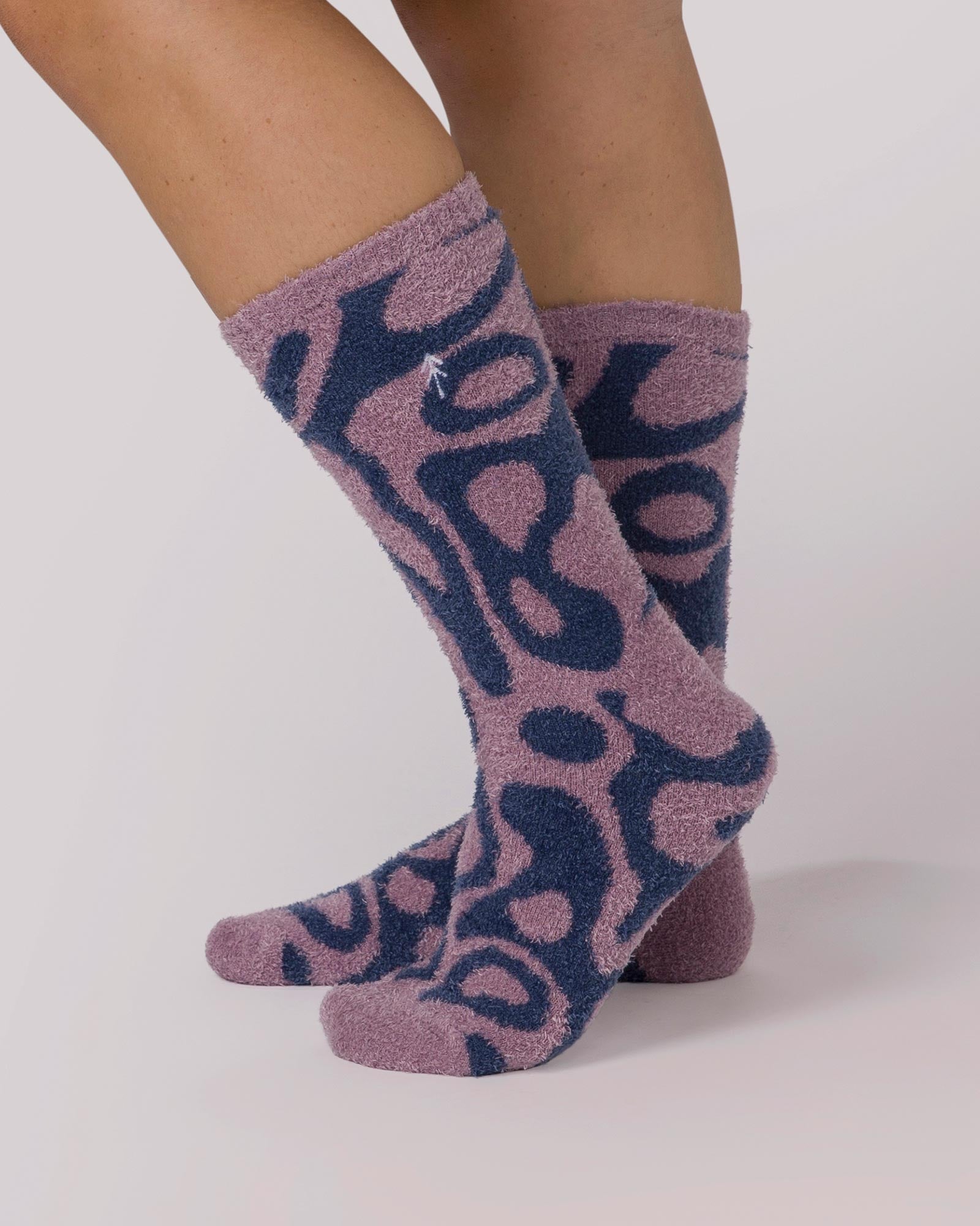 Shop Yellowstone Geysers Cozy Socks Inspired by Yellowstone | storm