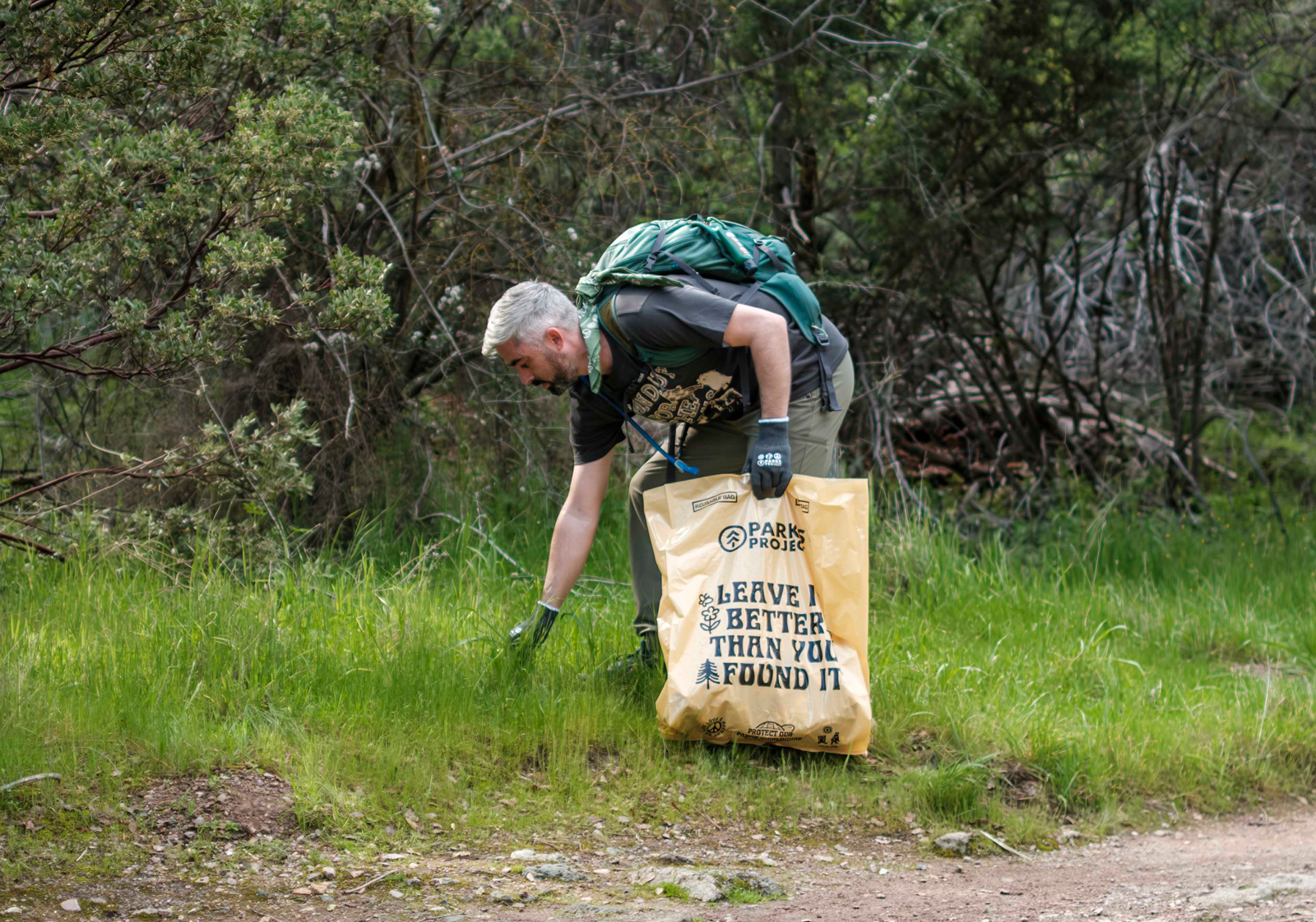 About Parks Project | National Park Gifts