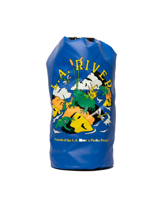 Shop LA River Toadally Dry Bag Inspired by the LA River