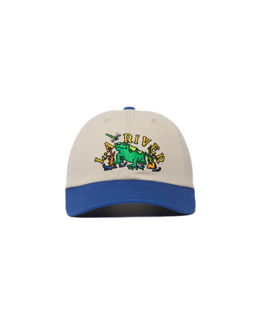 Shop LA River Toadally Baseball Hat Inspired by LA River