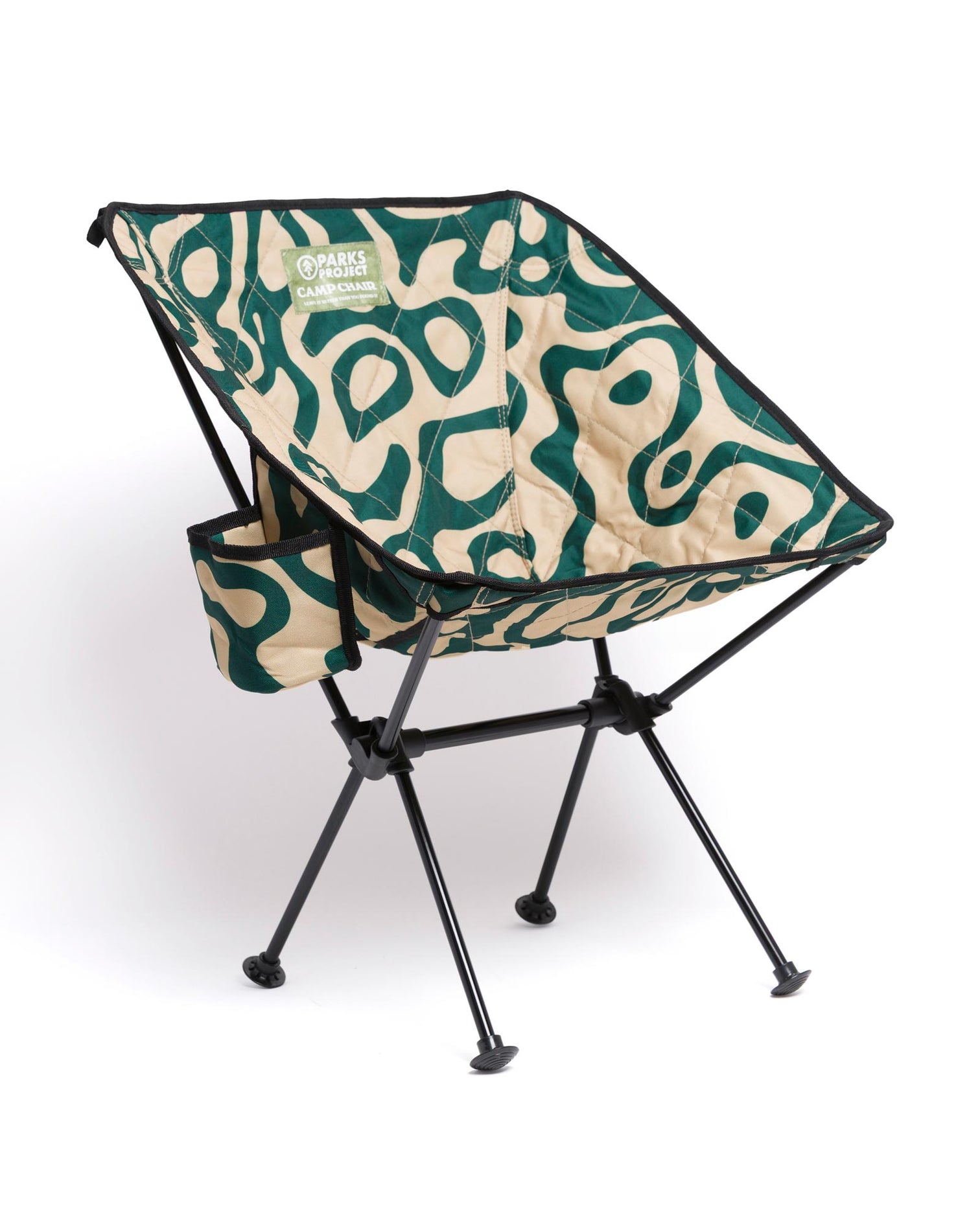 Shop Yellowstone Geysers Packable Camp Chair Inspired by Yellowstone NP ...
