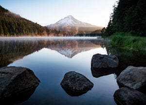 Parks Project | The Ultimate Oregon Road Trip Blog 