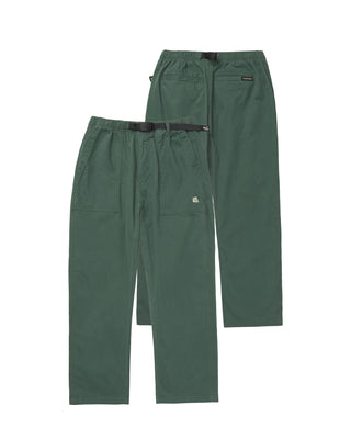 Parks Project | Activewear | Big Sur Ferns Gramicci Loose Tapered Pant | forest-green