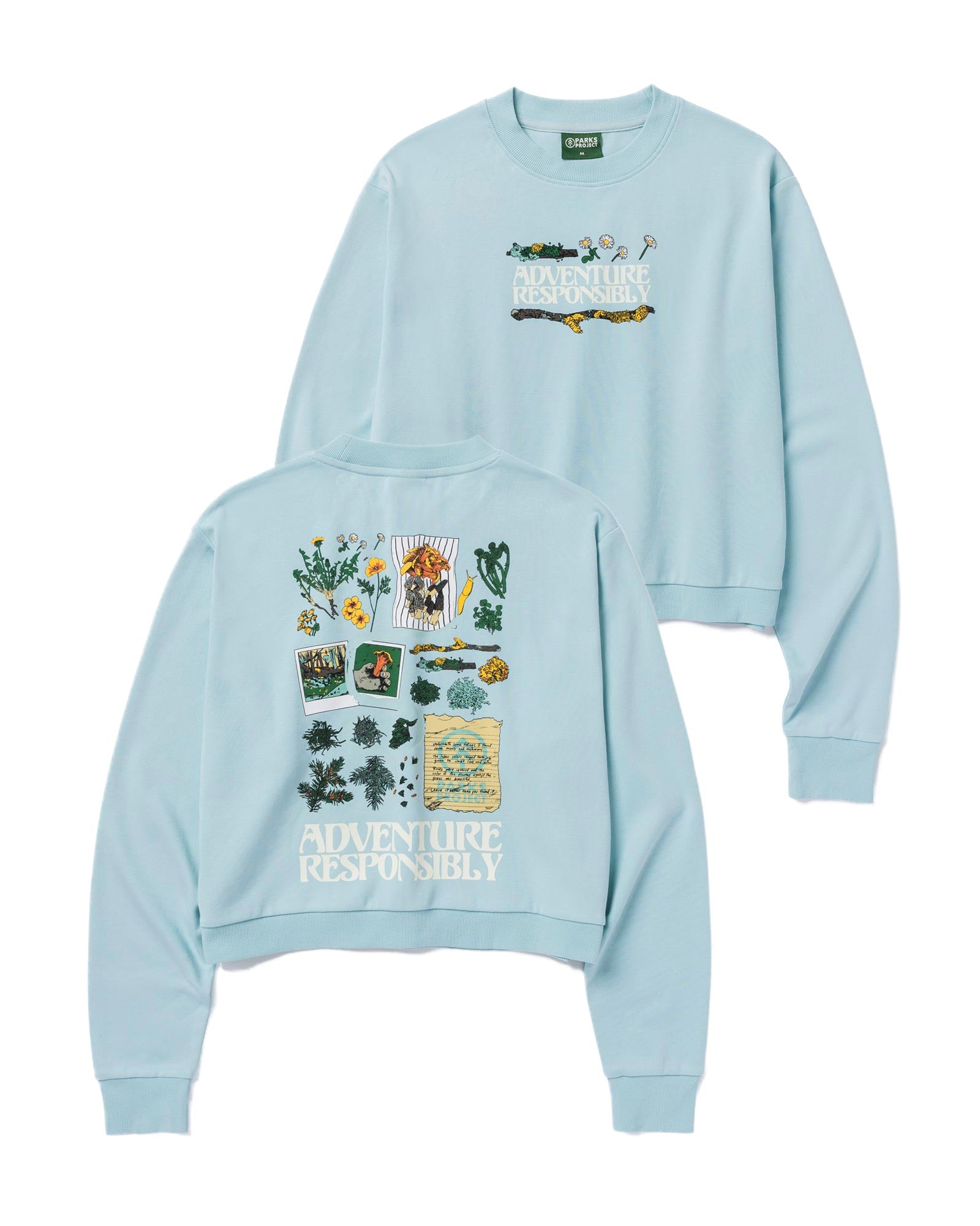 Discover Apparel, Camp Gear and More Inspired By National Parks – Parks ...