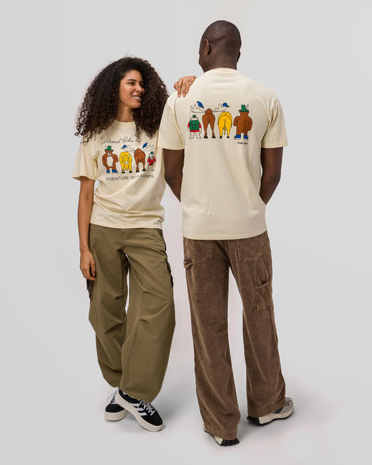 Shop Adventure With Friends Tee Inspired by our National Parks | natural
