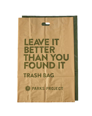 Shop Leave It Better Clean Up Kit Inspired by our National Parks | multi-color