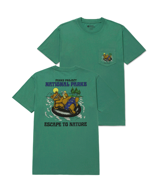 Discover Apparel, Camp Gear and More Inspired By National Parks Parks Project Discover Apparel, Camp Gear and More Inspired By National Parks Parks Project