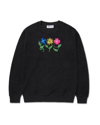 Shop Night Flower Friends Crewneck Inspired by our National Parks