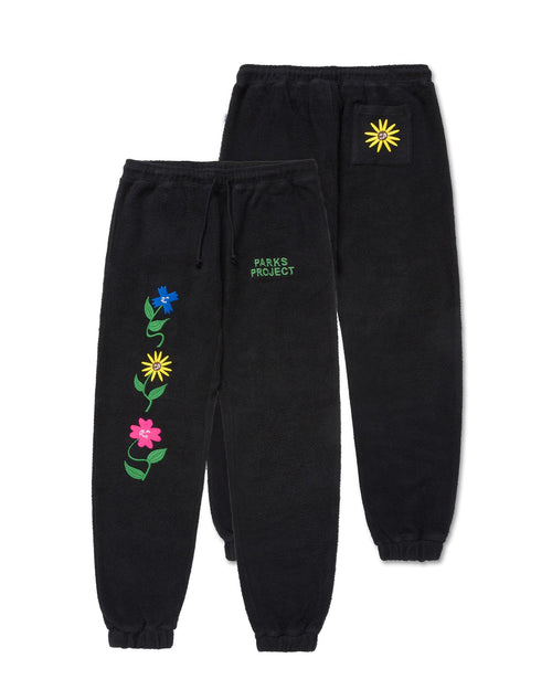 Parks Project | Night Flower Friends Jogger | National Park Joggers