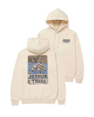 Shop Joshua Tree Tortuga Hoodie Inspired by our National Parks 