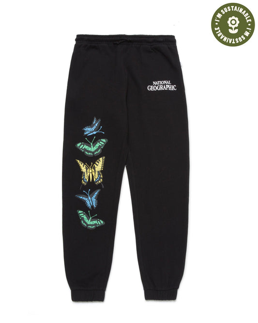 Shop National Geographic x Parks Project Night Butterflies Organic Jogger