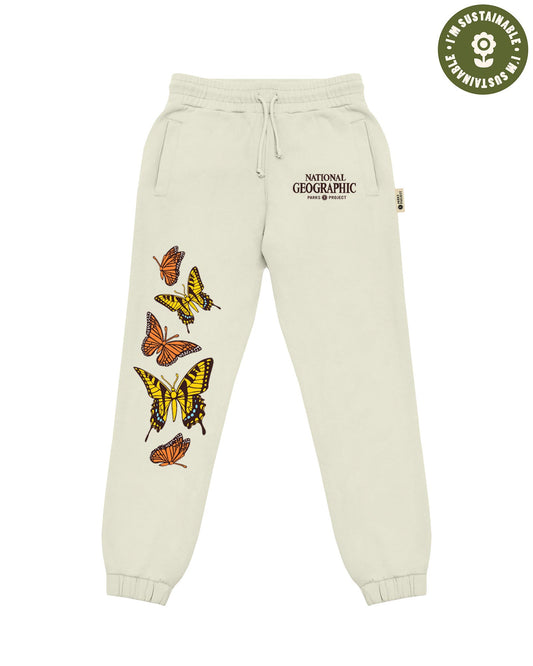 Shop National Geographic x Parks Project Butterflies Organic Jogger Inspired by our National Park