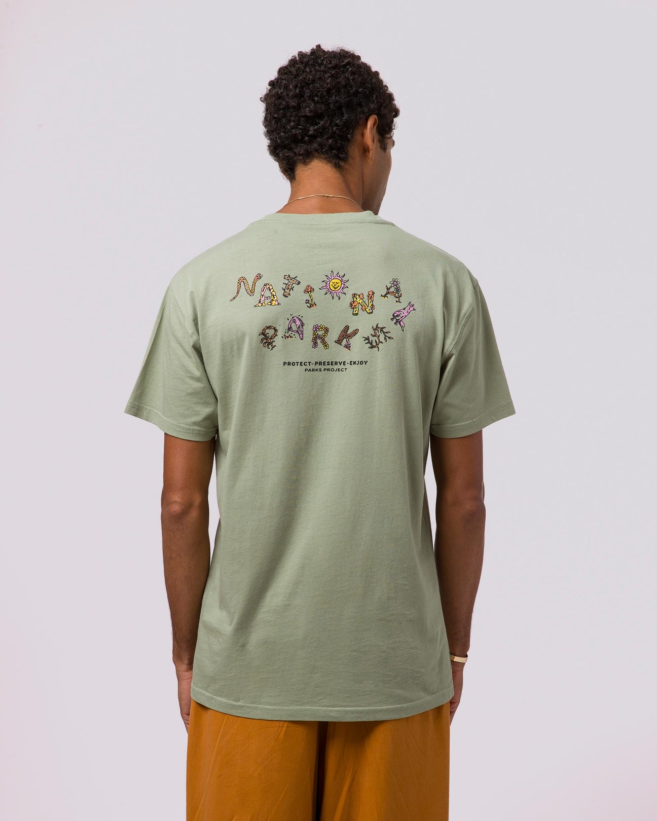 Shop National Parks 90s Doodle Tee Inspired by National Parks – Parks ...