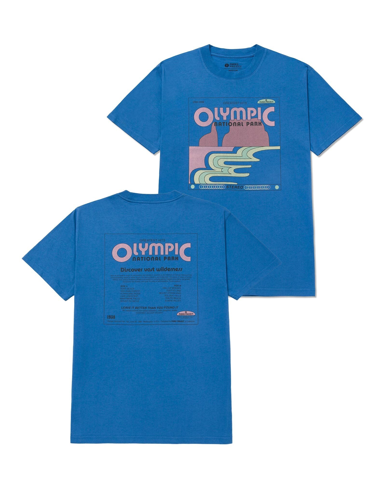 Olympic