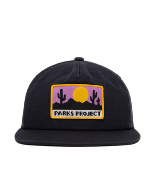 Shop Parks Project Desert Sunset Grandpa Hat Inspired by our Parks