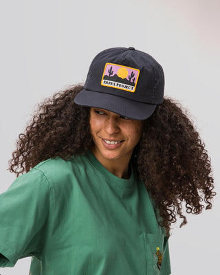 Shop Parks Project Desert Sunset Grandpa Hat Inspired by our Parks | black