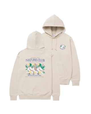 Shop Prospect Park Alliance x Parks Project Nature Club Hoodie