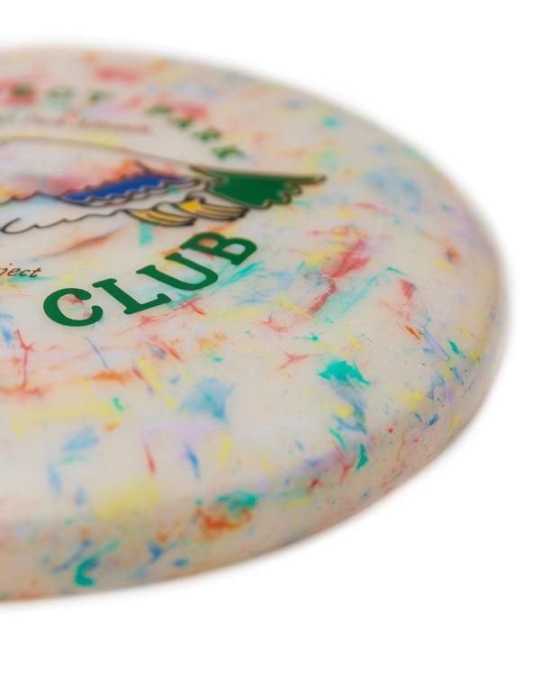 Prospect Park x Parks Project | Nature Club Frisbee | multi-color