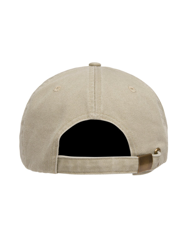 Shop San Francisco Parks Alliance Park Lovers Club Hat Inspired by SF | khaki