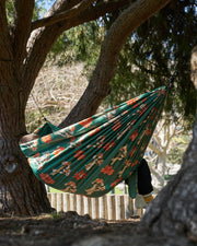 Shop Shrooms Two Person Hammock Inspired by our National Parks – Parks ...