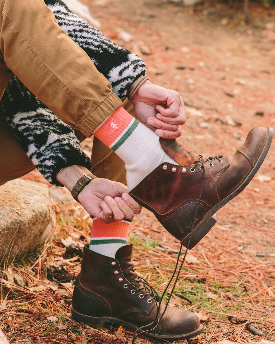 Shop Socks Inspired by Our National Parks – Parks Project
