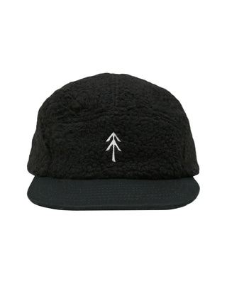 Shop Trail Crew 5 Panel Fleece Hat Inspired by our National Parks