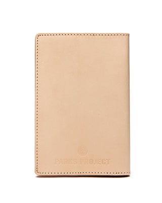 Shop Leatherbound National Parks Passport Holder Inspired by our Parks | natural
