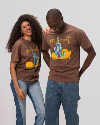 Shop Yellowstone's Greatest Hits Tee Inspired by Yellowstone NP – Parks ...