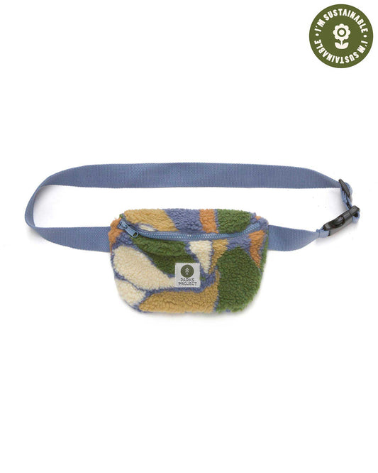 Shop Zion Narrows Sherpa Fanny Pack Inspired by Zion National Park