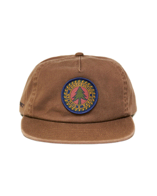 Shop Vintage Tree Patch Hat Inspired By Our Parklands